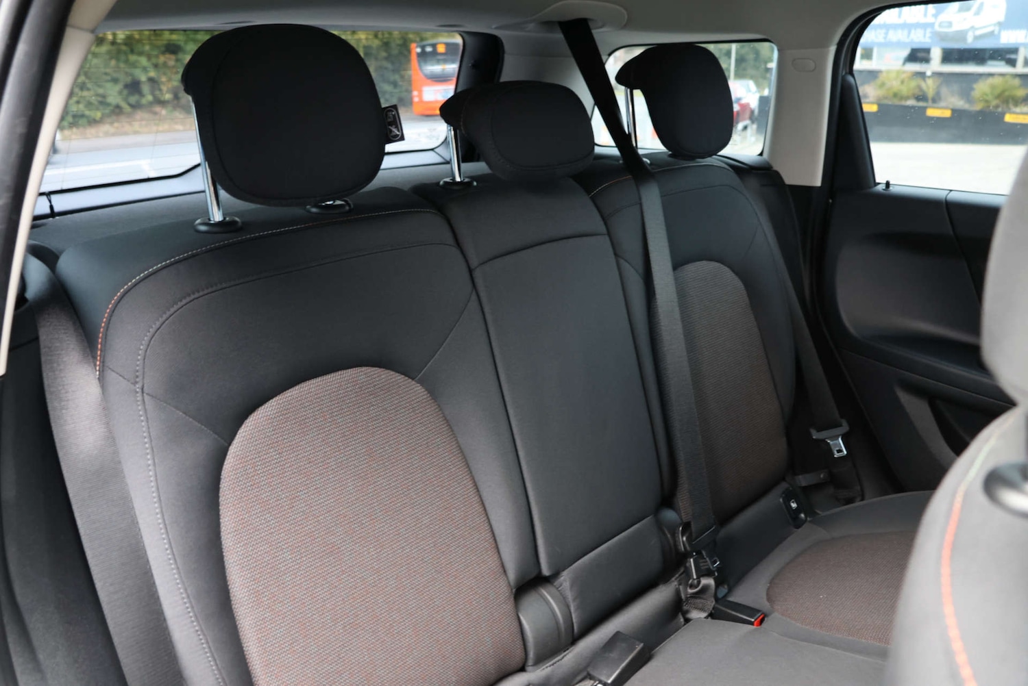 Used MINI Countryman 2017 for sale - 76601227: Photo 6