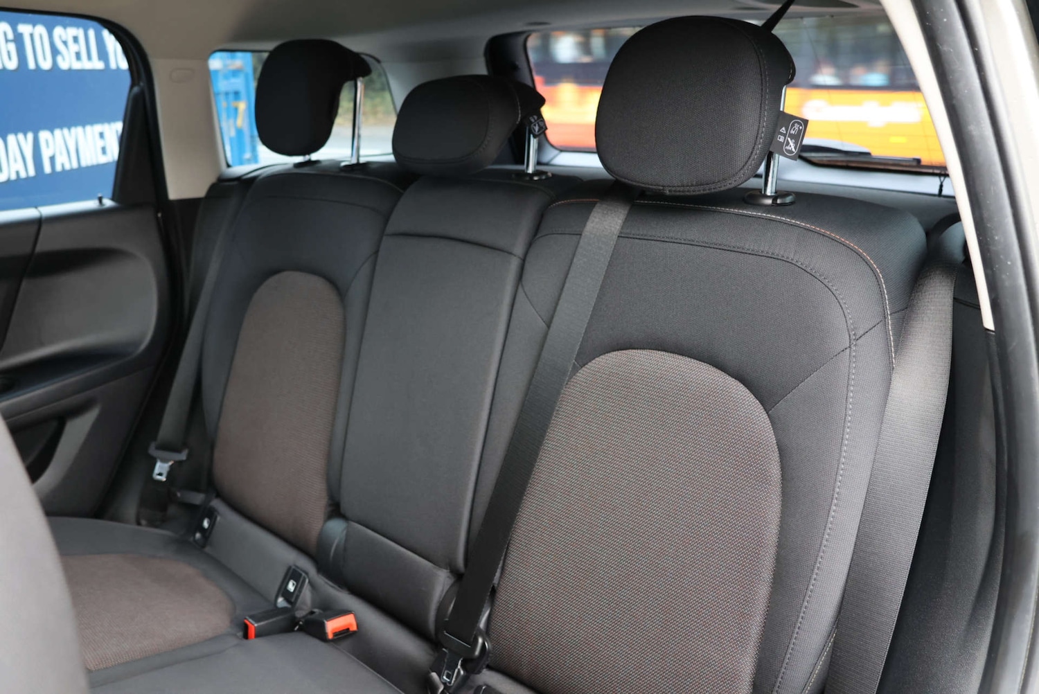 Used MINI Countryman 2017 for sale - 76601227: Photo 7