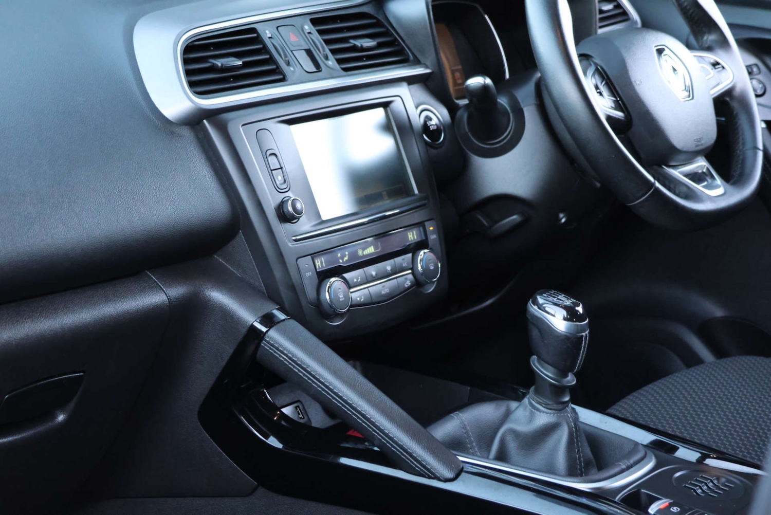 Used Renault Kadjar 2016 for sale - 76698058: Photo 11