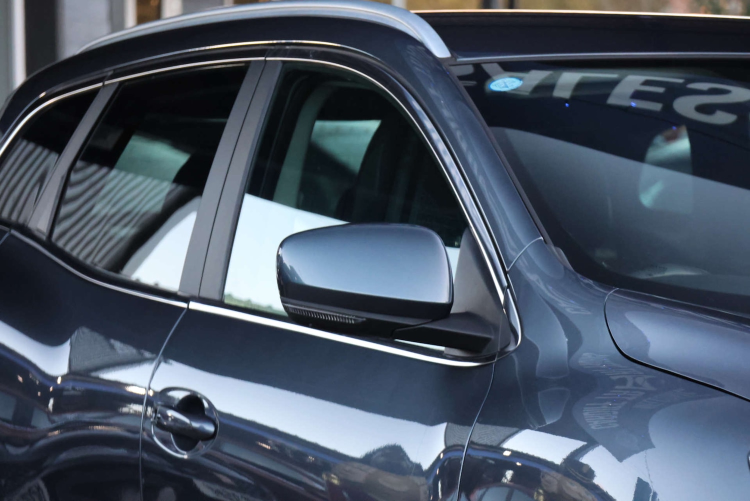 Used Renault Kadjar 2016 for sale - 76698058: Photo 15