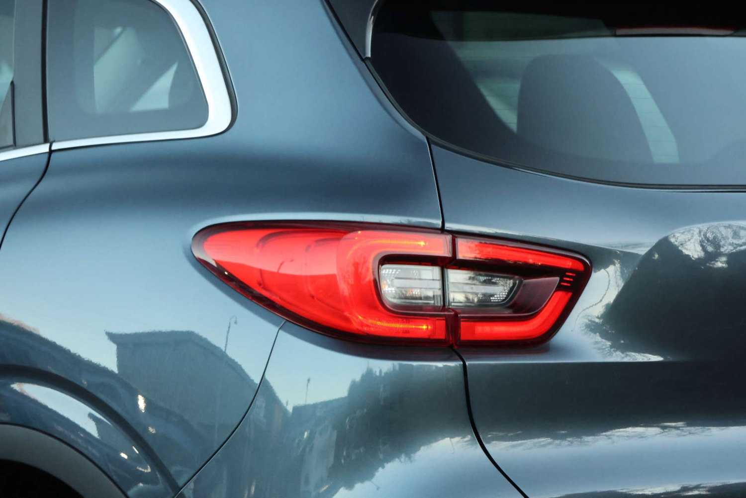 Used Renault Kadjar 2016 for sale - 76698058: Photo 16