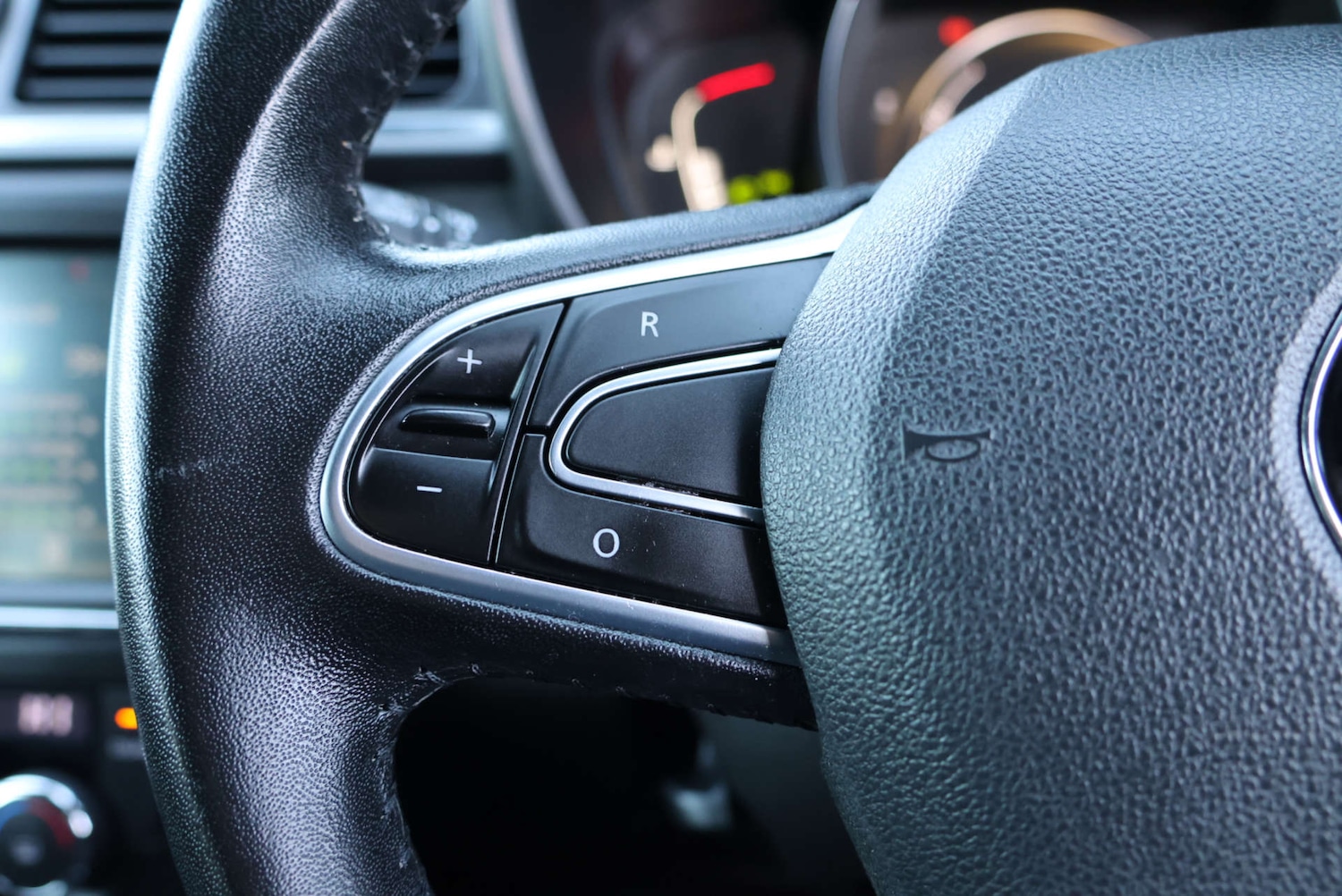 Used Renault Kadjar 2016 for sale - 76698058: Photo 17