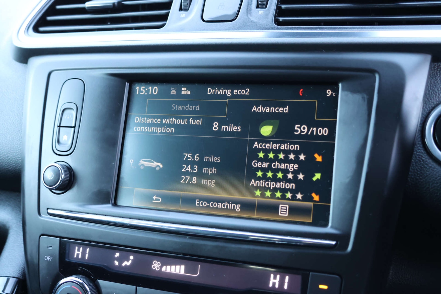 Used Renault Kadjar 2016 for sale - 76698058: Photo 21