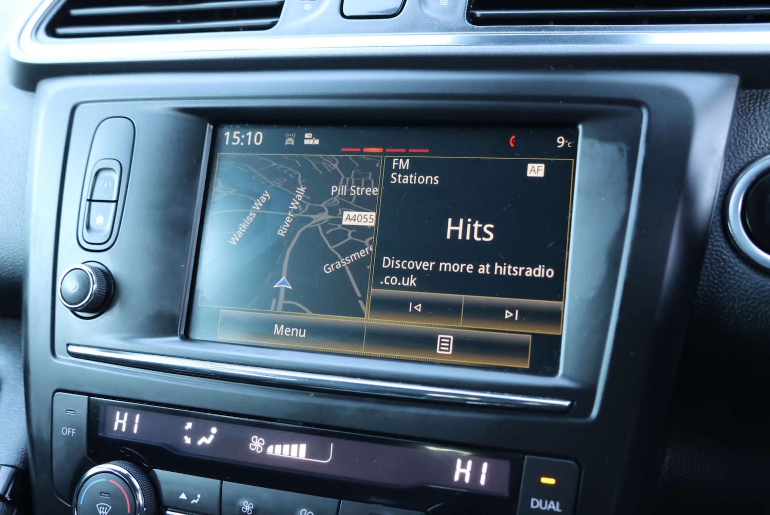 Used Renault Kadjar 2016 for sale - 76698058: Photo 22