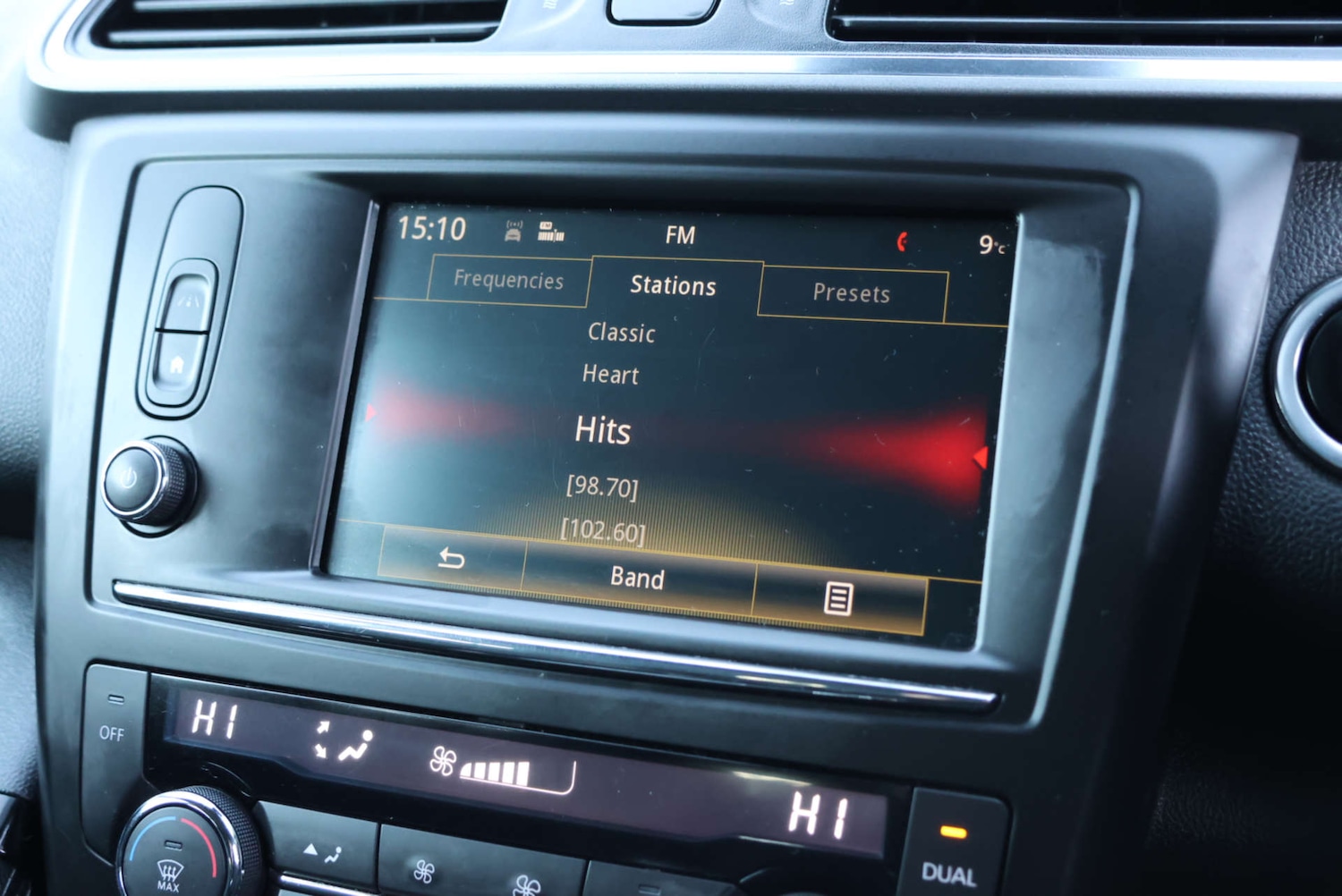 Used Renault Kadjar 2016 for sale - 76698058: Photo 23