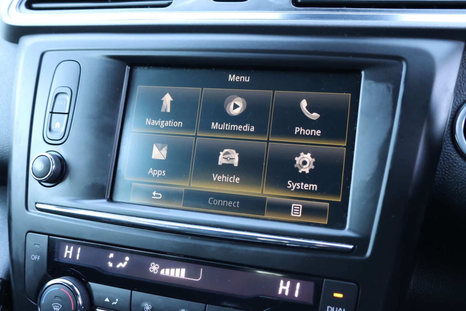 Used Renault Kadjar 2016 for sale - 76698058: Photo 24