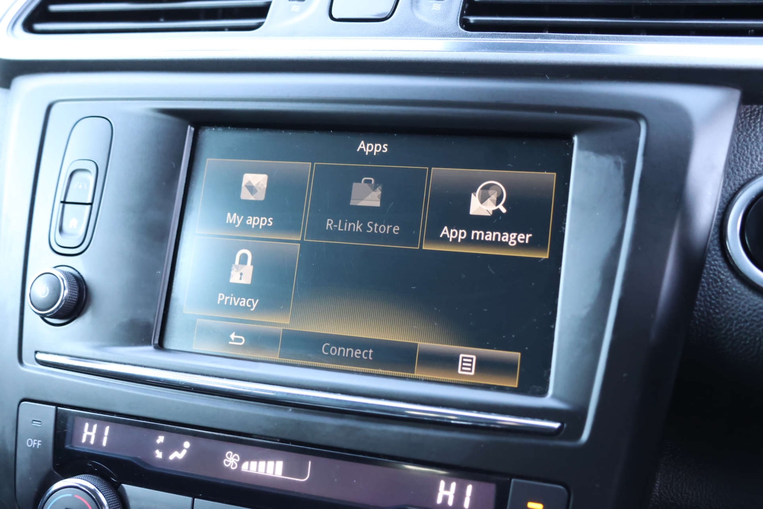 Used Renault Kadjar 2016 for sale - 76698058: Photo 25