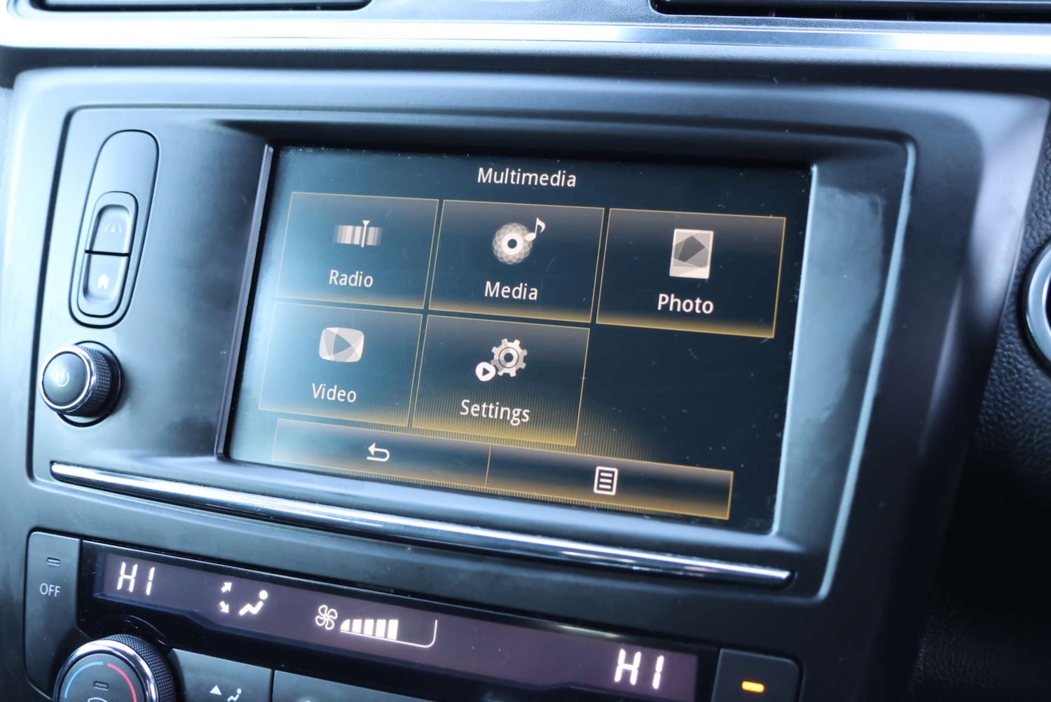 Used Renault Kadjar 2016 for sale - 76698058: Photo 26