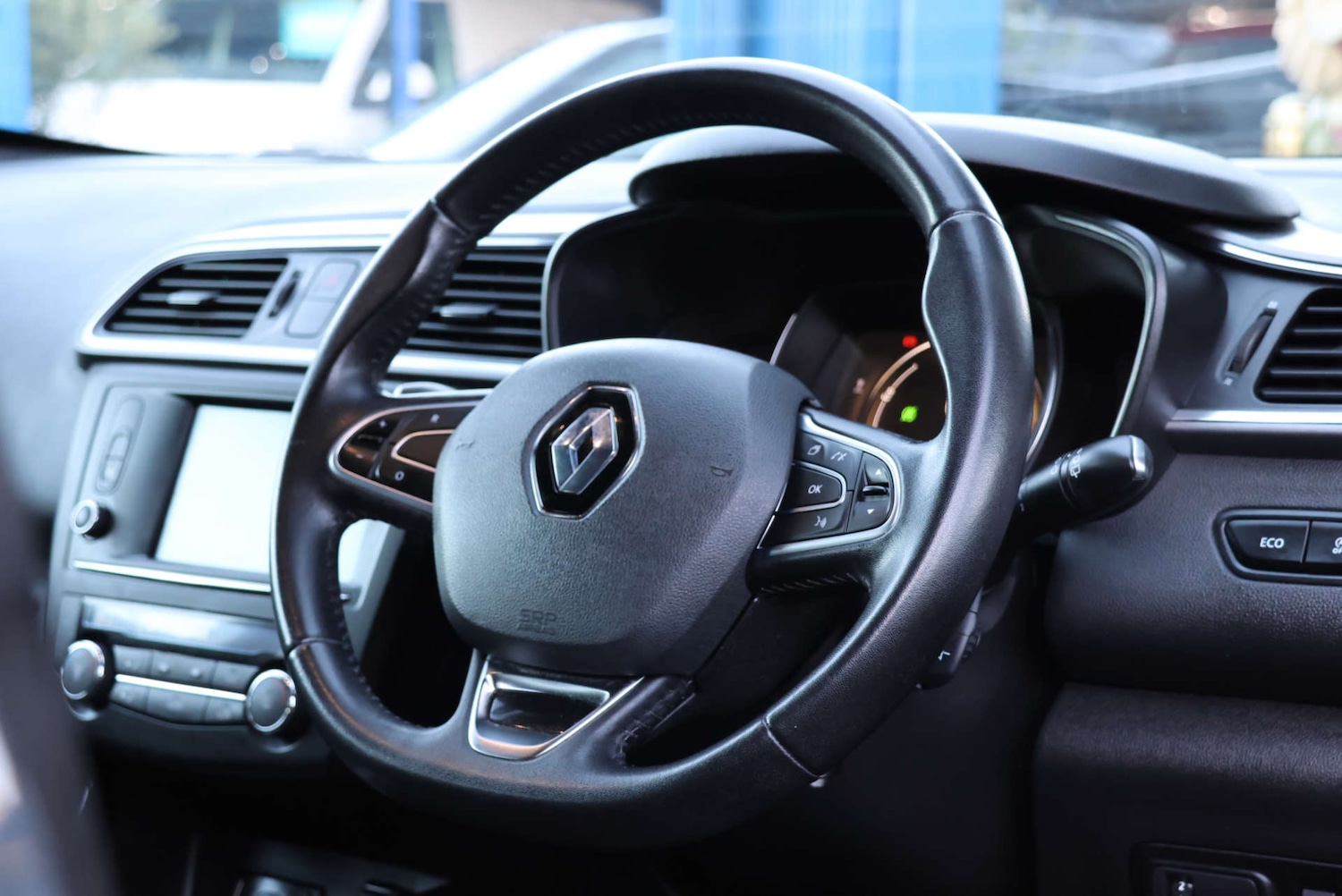 Used Renault Kadjar 2016 for sale - 76698058: Photo 29