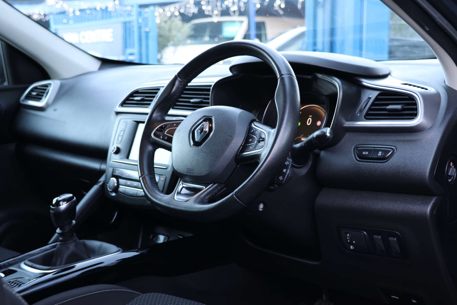 Used Renault Kadjar 2016 for sale - 76698058: Photo 4