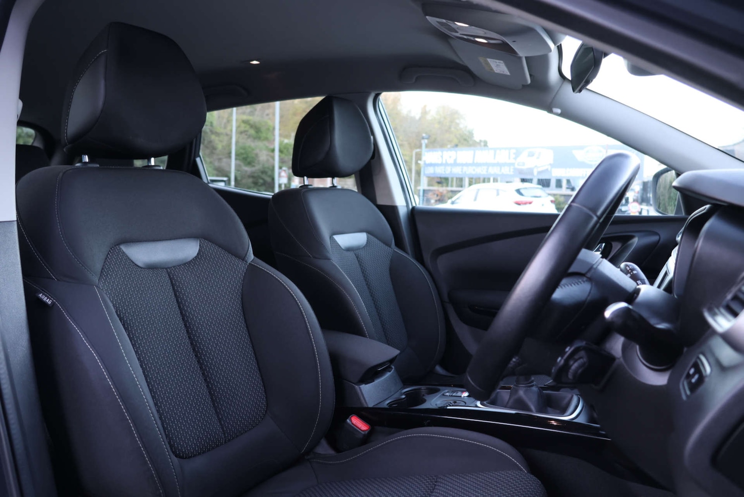 Used Renault Kadjar 2016 for sale - 76698058: Photo 5