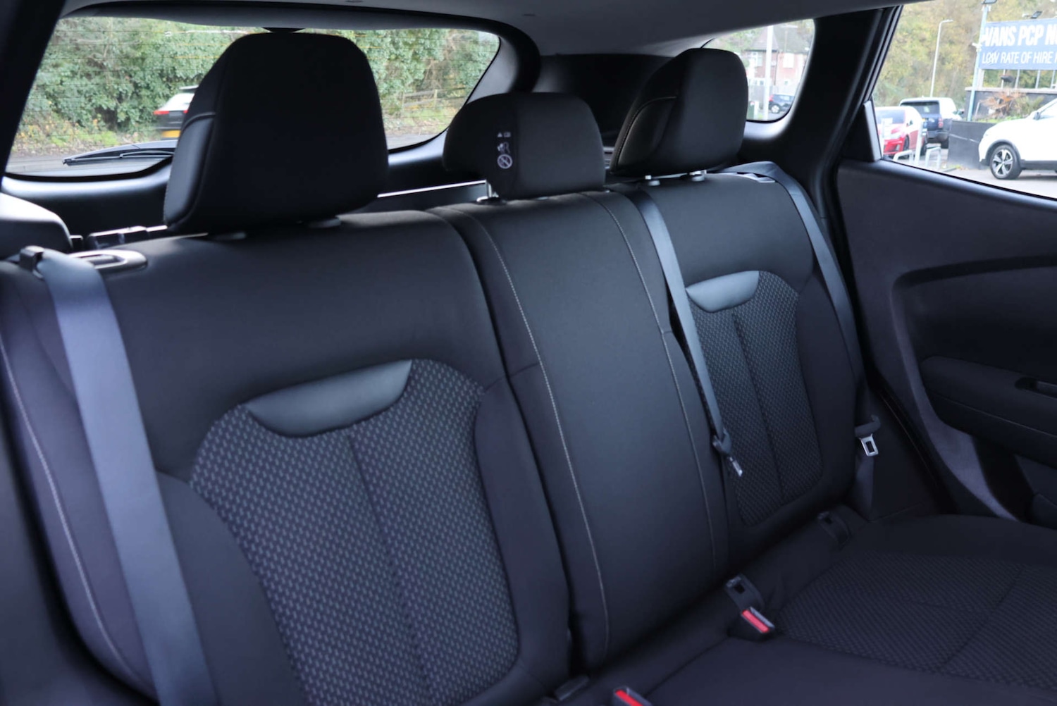 Used Renault Kadjar 2016 for sale - 76698058: Photo 6