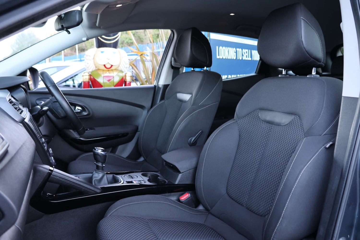 Used Renault Kadjar 2016 for sale - 76698058: Photo 8