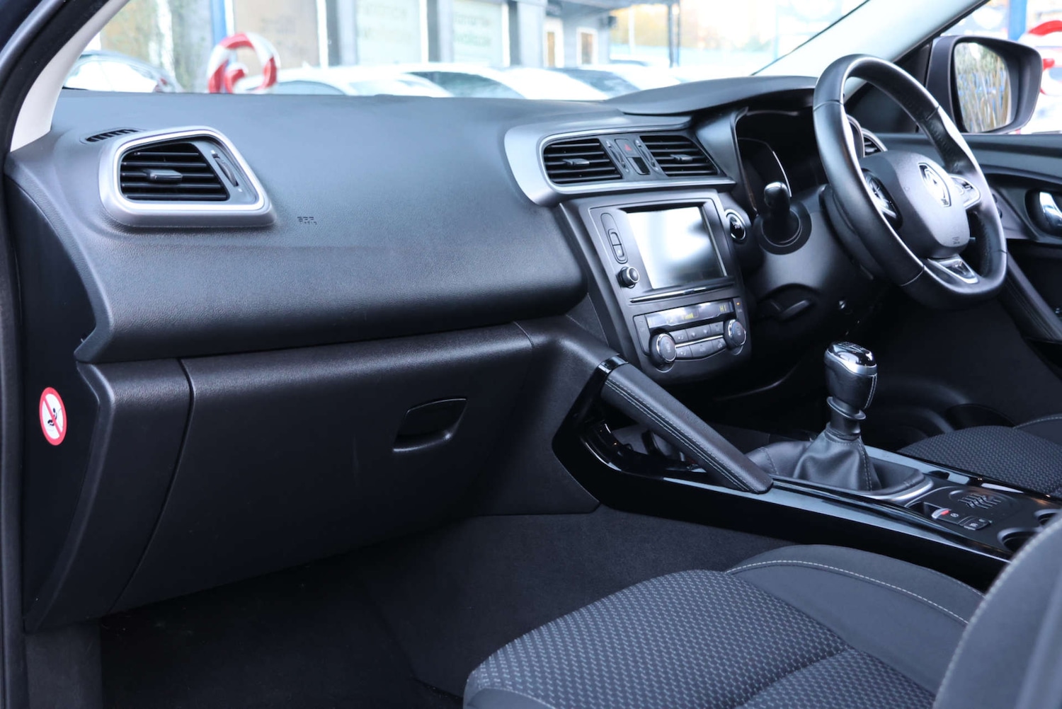 Used Renault Kadjar 2016 for sale - 76698058: Photo 9