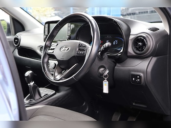 Used Hyundai i10 2024 for sale - 78955827: Photo