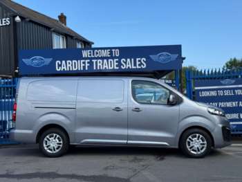 Used Vauxhall Vivaro 2019 for sale - 75158819: Photo