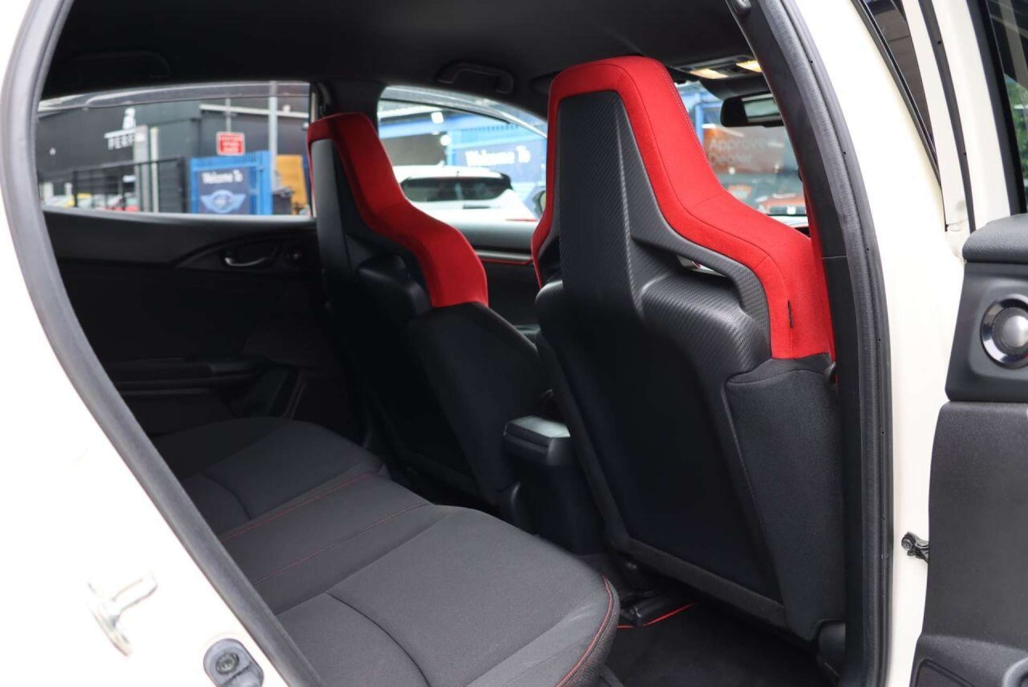 Used Honda Civic 2019 for sale - 76278524: Photo 10