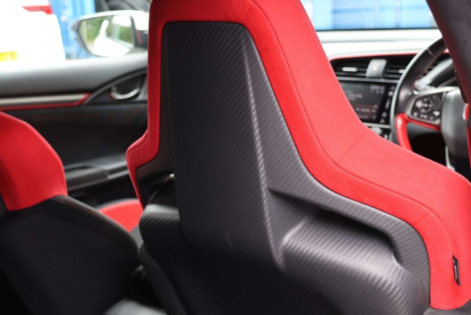 Used Honda Civic 2019 for sale - 76278524: Photo 11