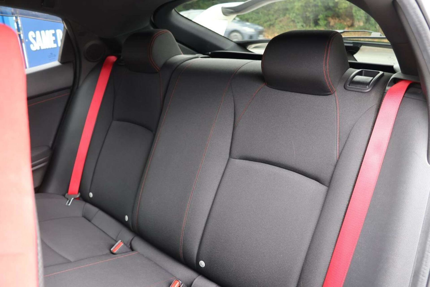 Used Honda Civic 2019 for sale - 76278524: Photo 12