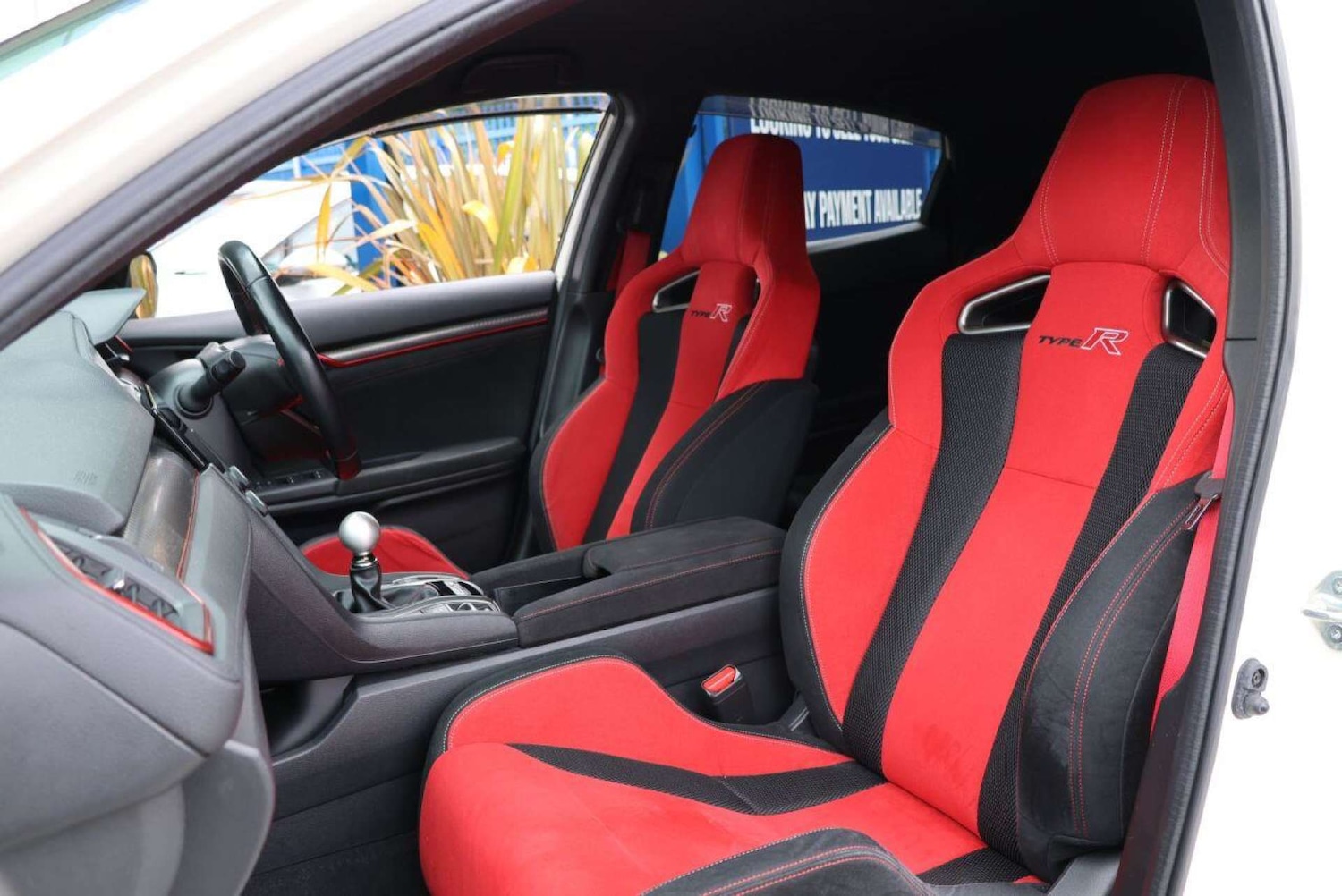 Used Honda Civic 2019 for sale - 76278524: Photo 15