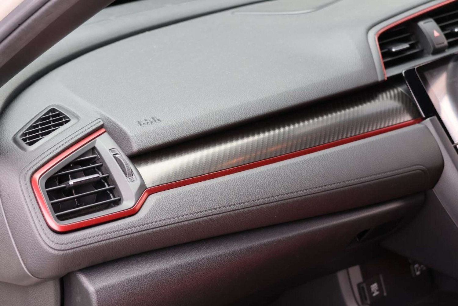 Used Honda Civic 2019 for sale - 76278524: Photo 16