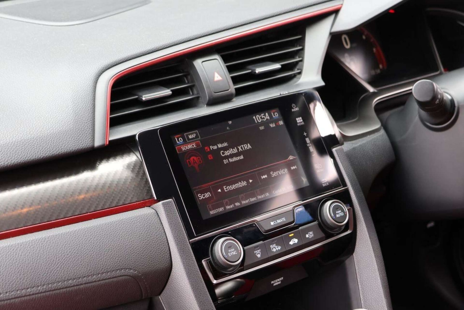 Used Honda Civic 2019 for sale - 76278524: Photo 17