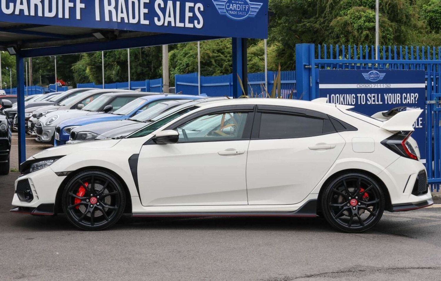 Used Honda Civic 2019 for sale - 76278524: Photo 22