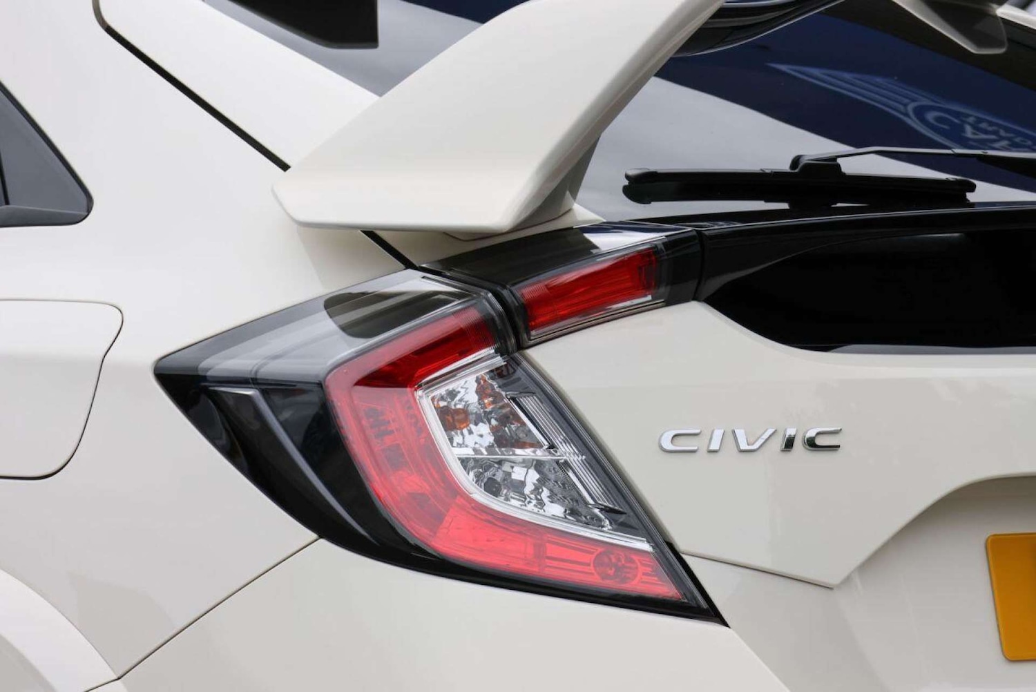 Used Honda Civic 2019 for sale - 76278524: Photo 24