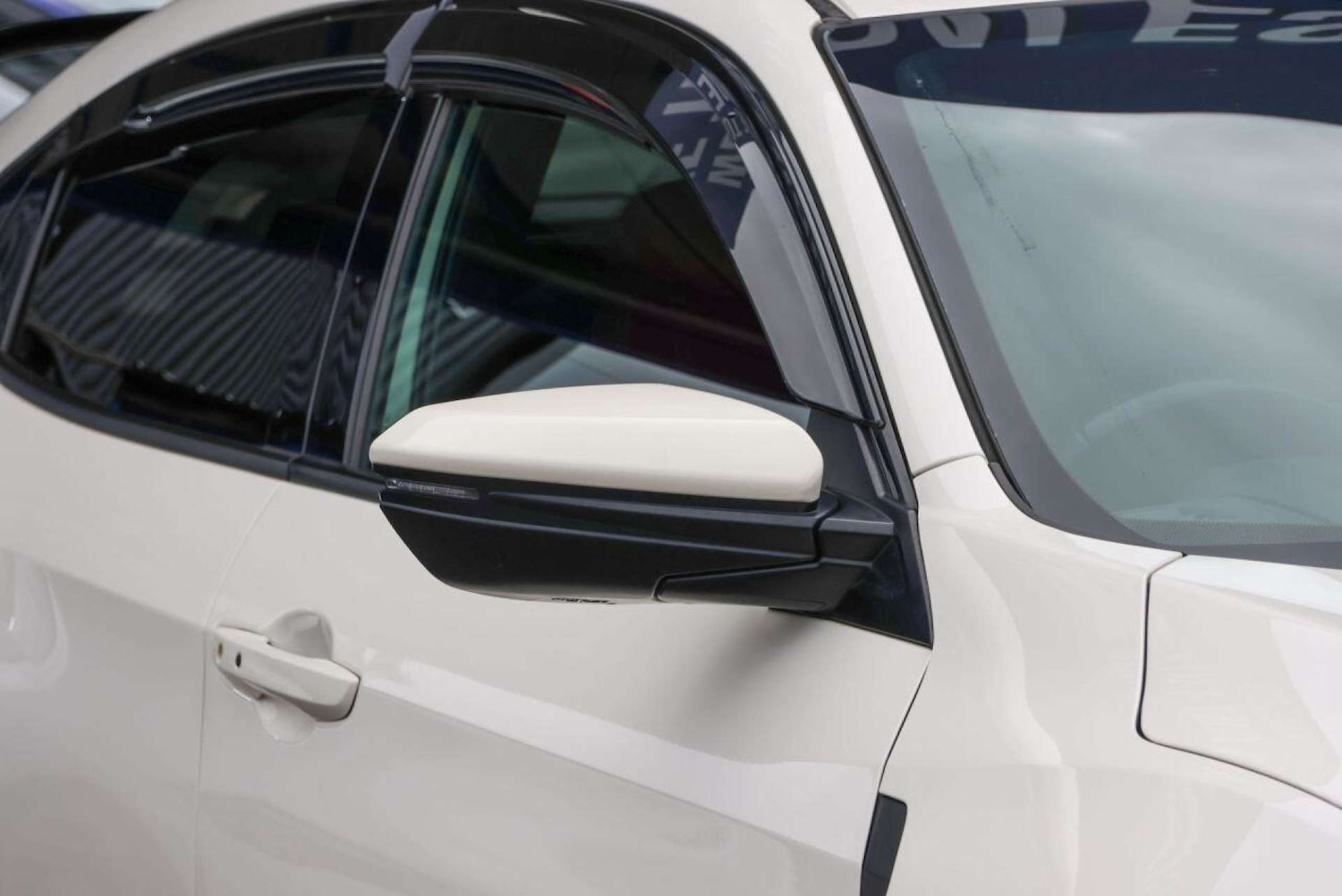 Used Honda Civic 2019 for sale - 76278524: Photo 25