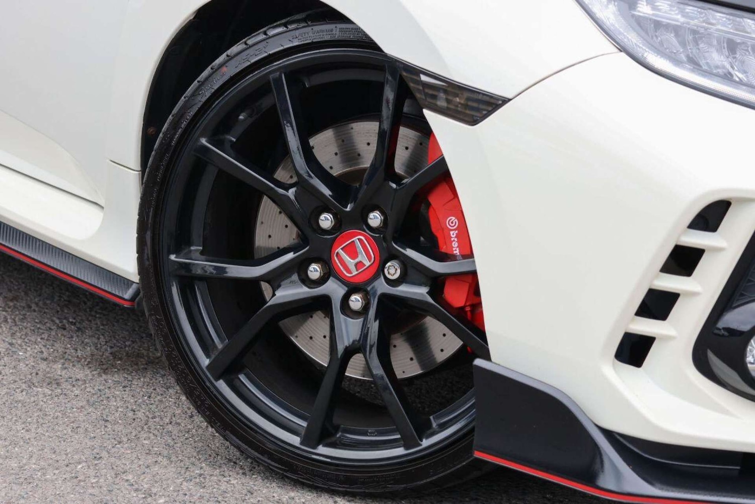 Used Honda Civic 2019 for sale - 76278524: Photo 28