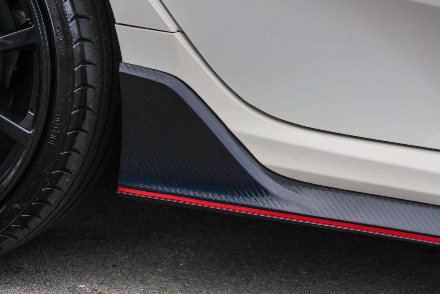 Used Honda Civic 2019 for sale - 76278524: Photo 31