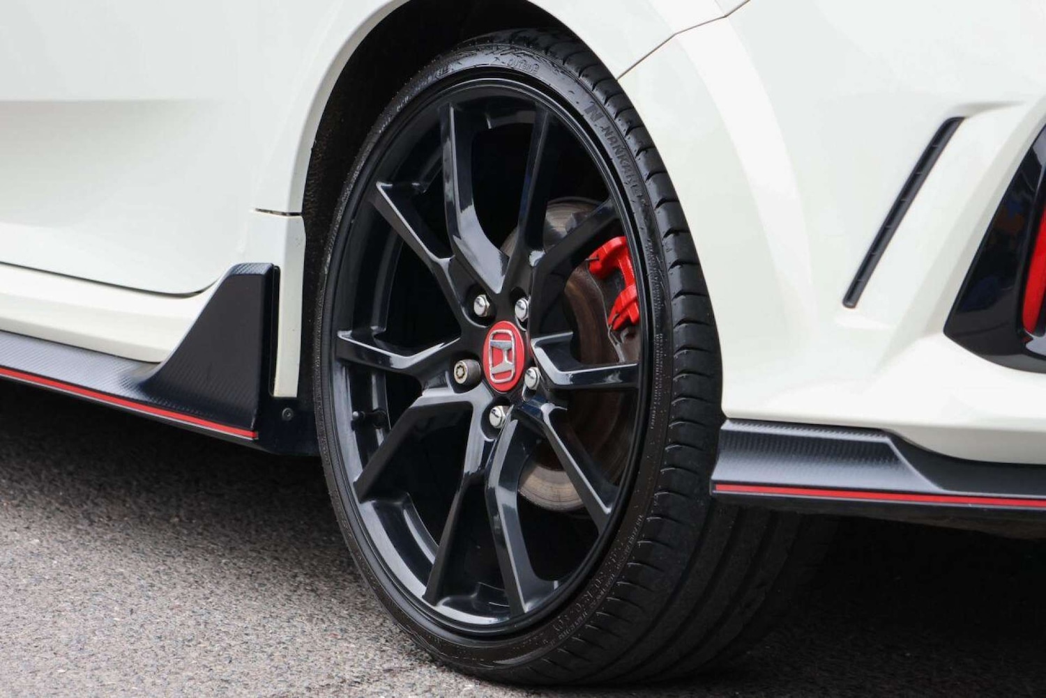 Used Honda Civic 2019 for sale - 76278524: Photo 32