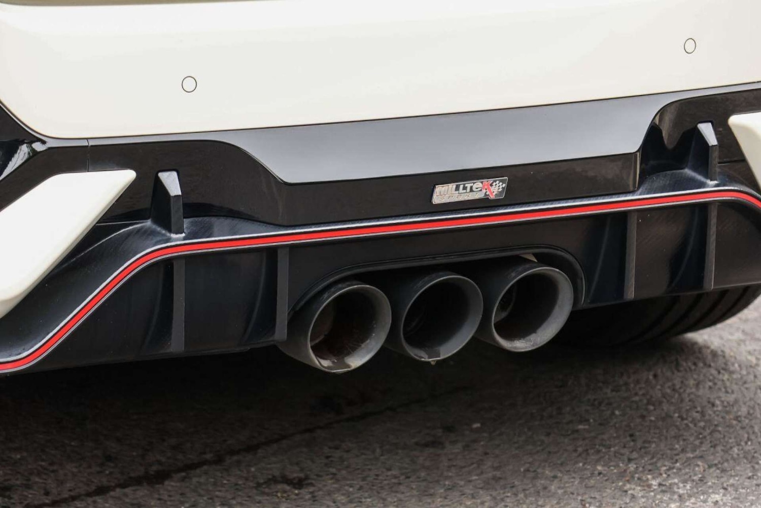 Used Honda Civic 2019 for sale - 76278524: Photo 33