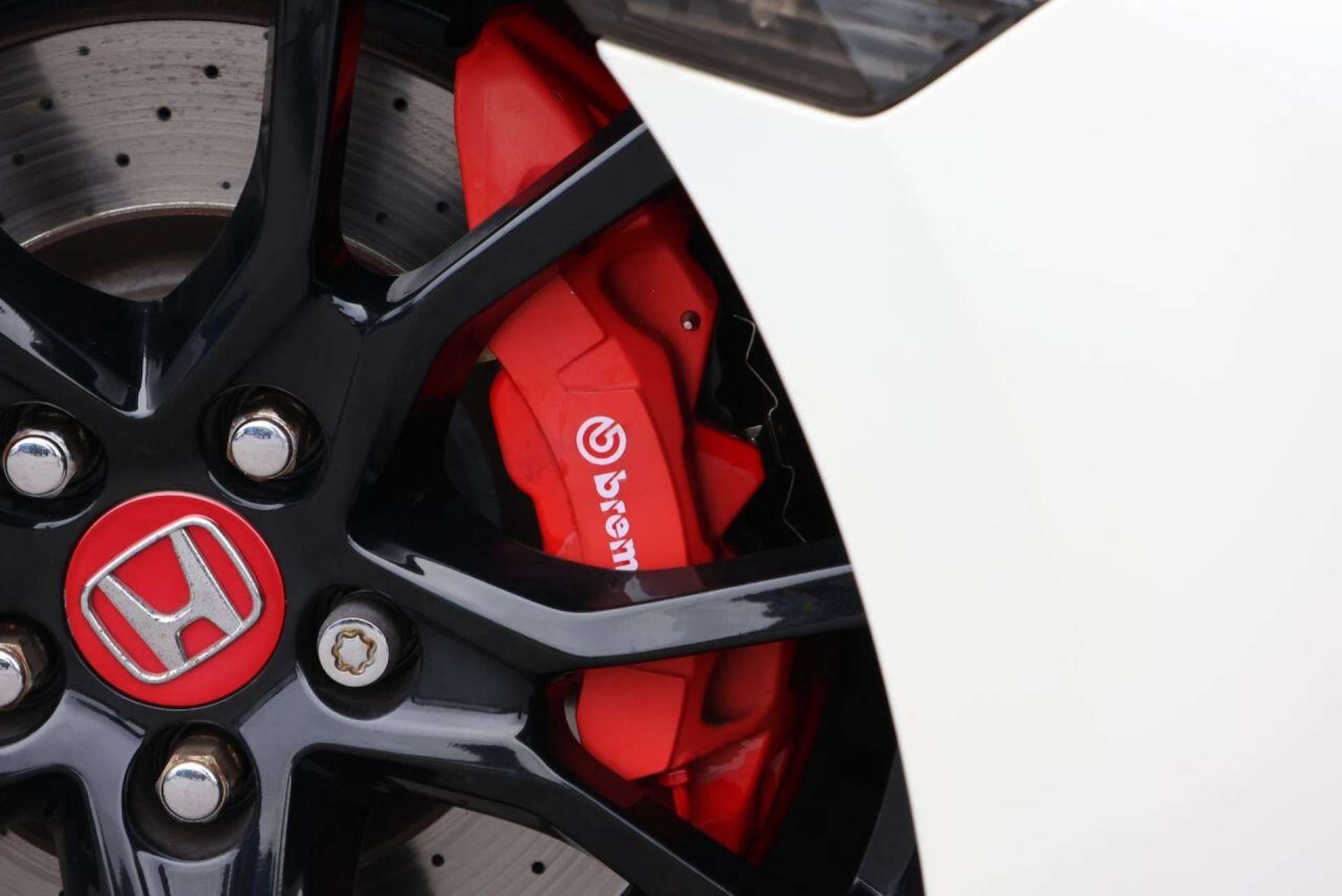 Used Honda Civic 2019 for sale - 76278524: Photo 34