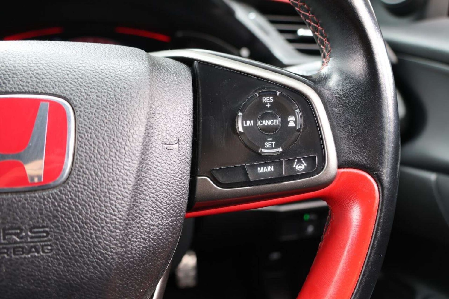 Used Honda Civic 2019 for sale - 76278524: Photo 37