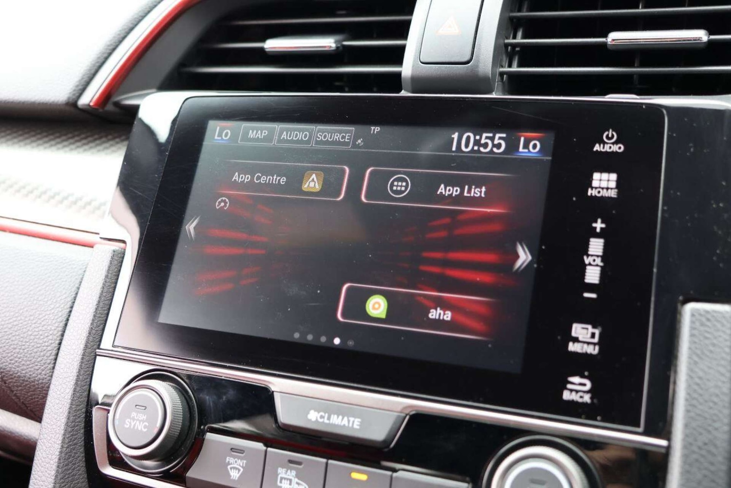 Used Honda Civic 2019 for sale - 76278524: Photo 42