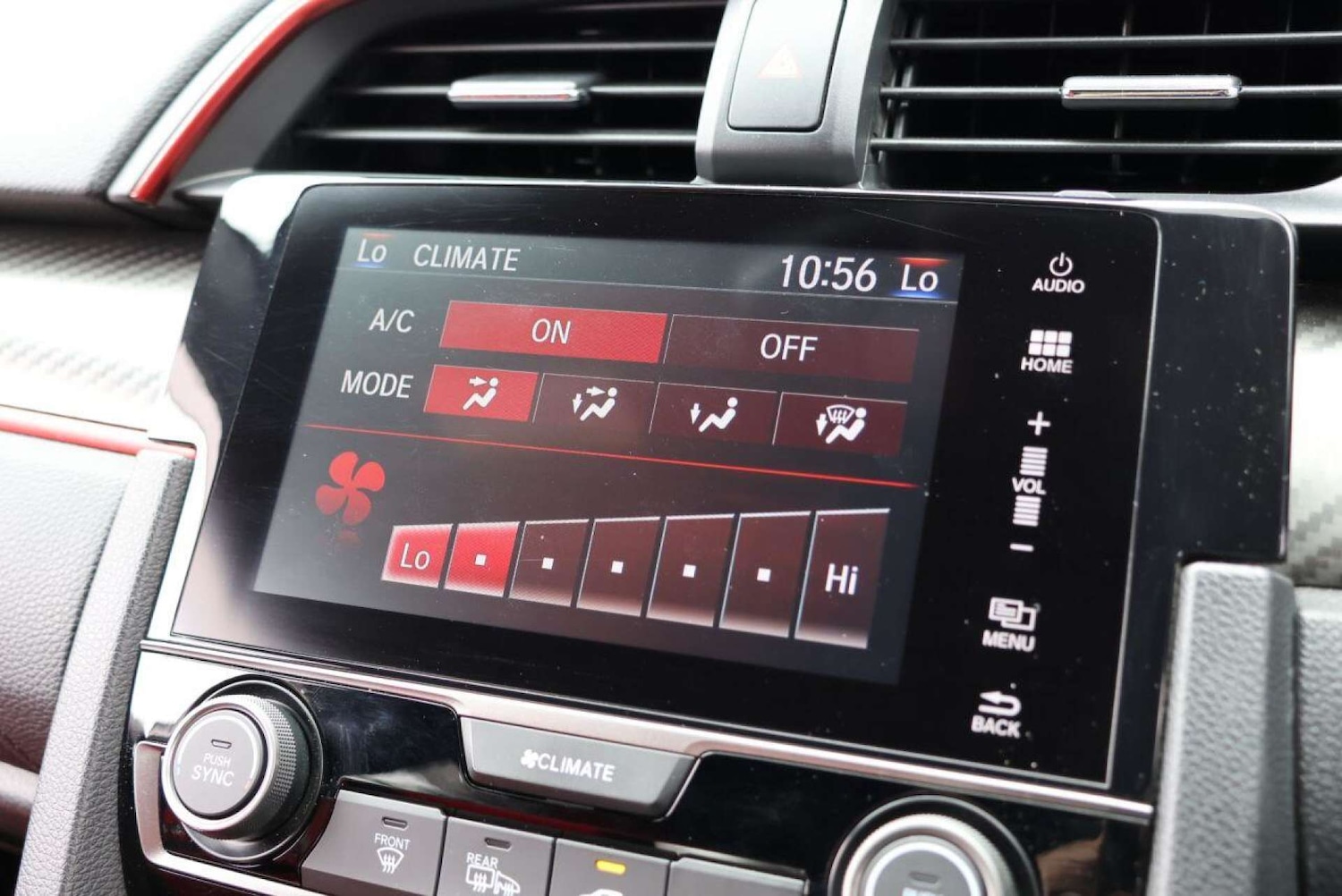 Used Honda Civic 2019 for sale - 76278524: Photo 43