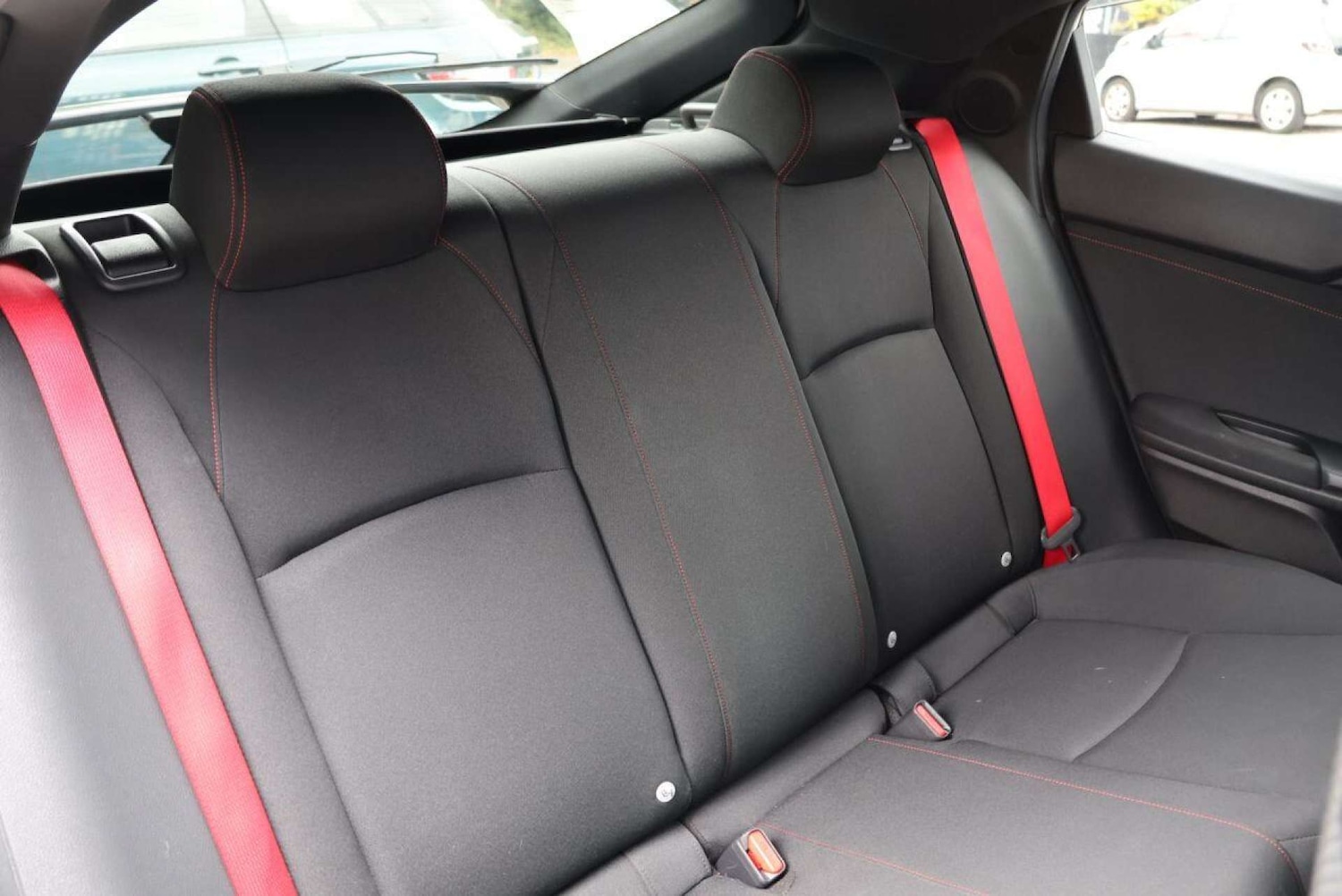 Used Honda Civic 2019 for sale - 76278524: Photo 9