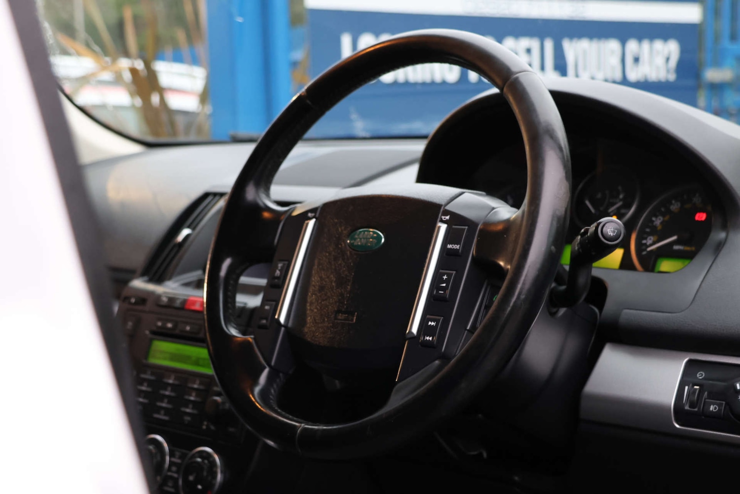 Used Land Rover Freelander 2012 for sale - 77422817: Photo 3