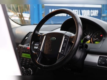 Used Land Rover Freelander 2012 for sale - 77422817: Photo