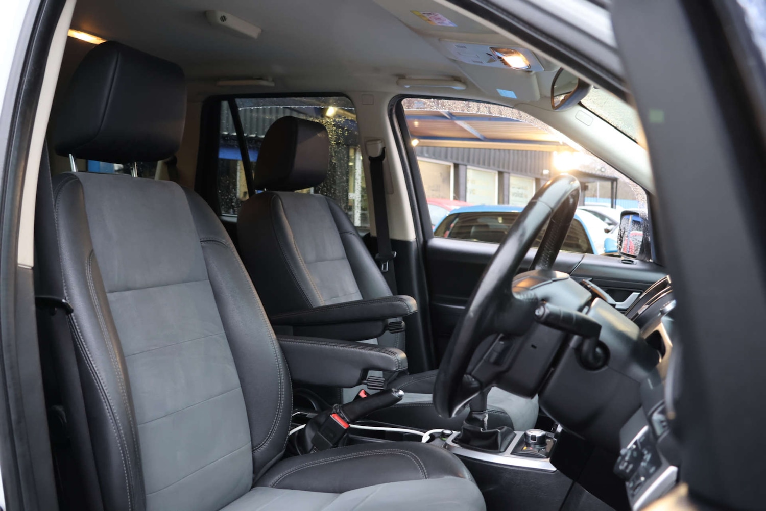 Used Land Rover Freelander 2012 for sale - 77422817: Photo 4