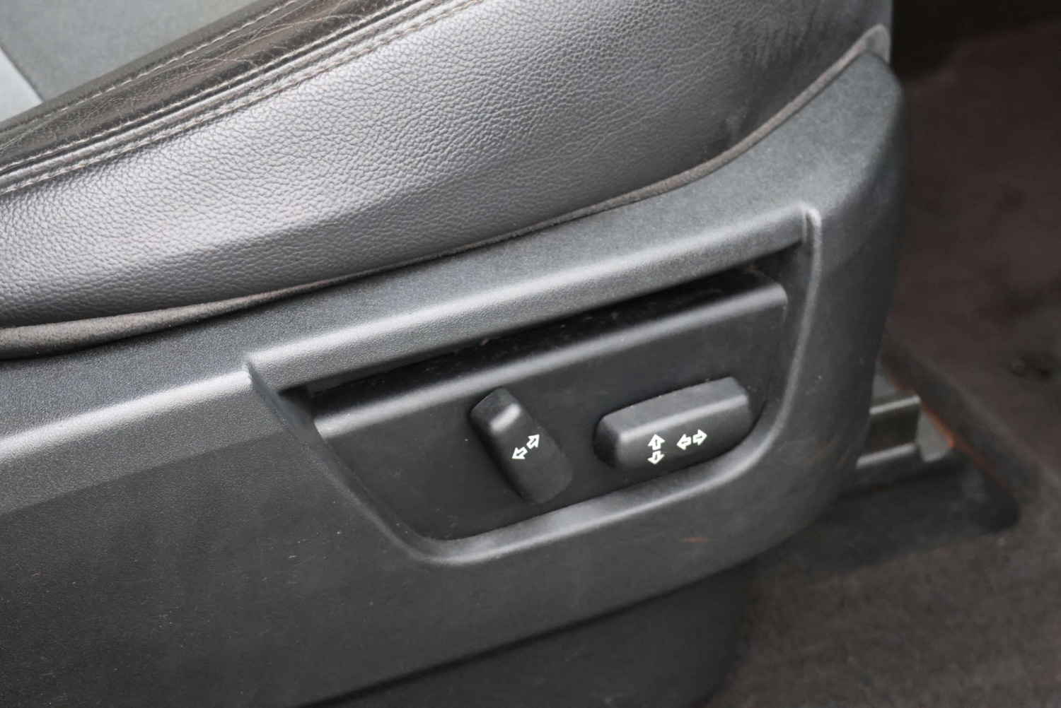 Used Land Rover Freelander 2012 for sale - 77422817: Photo 5