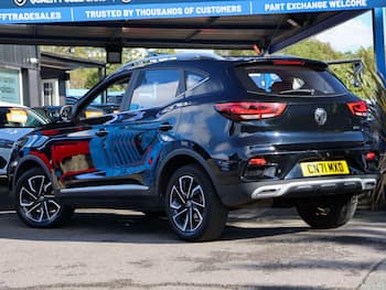 Used MG MG ZS 2021 for sale - 79844730: Photo