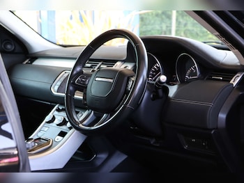 Used Land Rover Range Rover Evoque 2014 for sale - 79209307: Photo