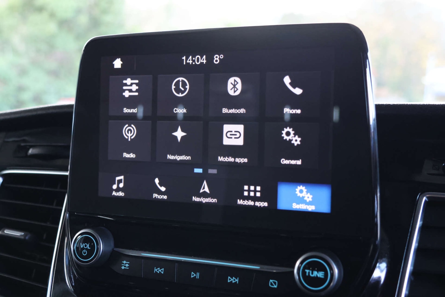 Used Ford Transit Custom 2018 for sale - 76829719: Photo 24