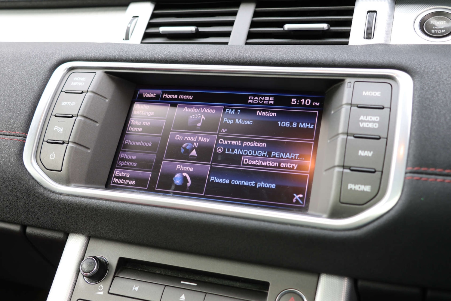 Used Land Rover Range Rover Evoque 2012 for sale - 76601308: Photo 27