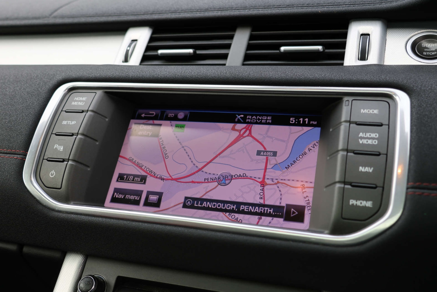 Used Land Rover Range Rover Evoque 2012 for sale - 76601308: Photo 31