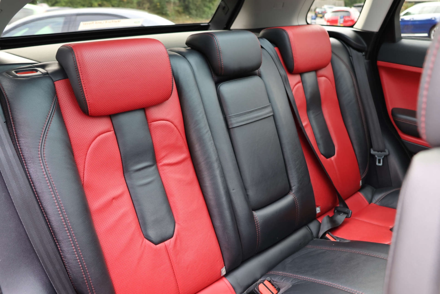 Used Land Rover Range Rover Evoque 2012 for sale - 76601308: Photo 8