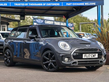 Used MINI Clubman 2017 for sale - 79549625: Photo