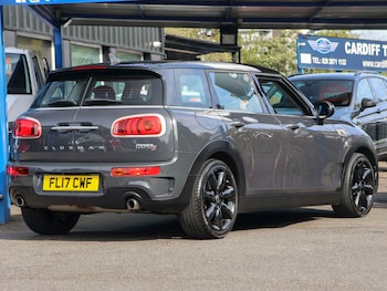 Used MINI Clubman 2017 for sale - 79549625: Photo